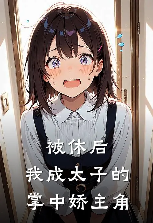 被休后，我成太子的掌中娇主角