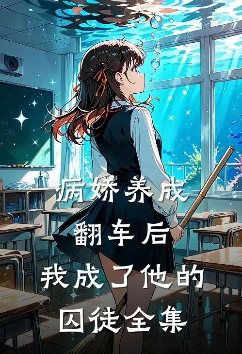 病娇养成翻车后，我成了他的囚徒全集