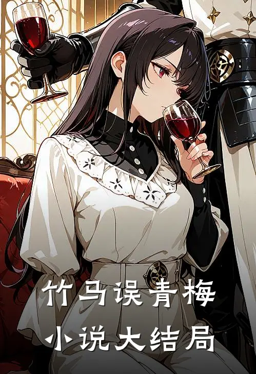 竹马误青梅大结局免费阅读