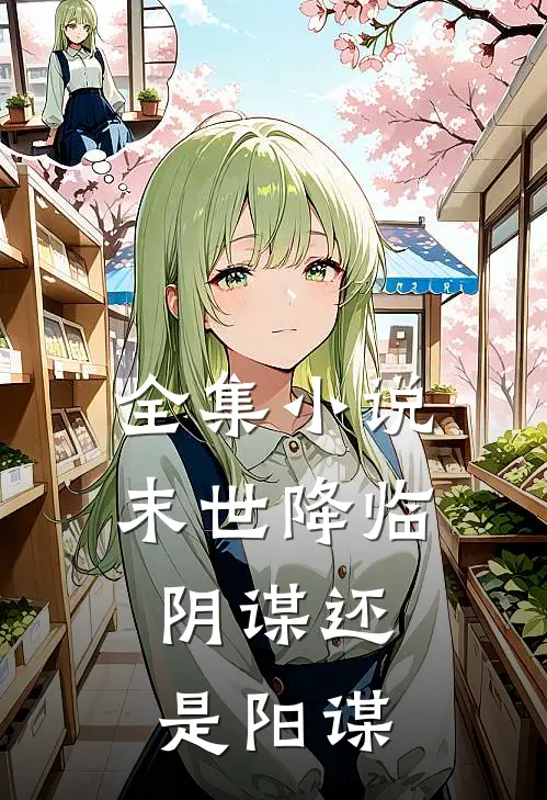 全集末世降临,阴谋还是阳谋的