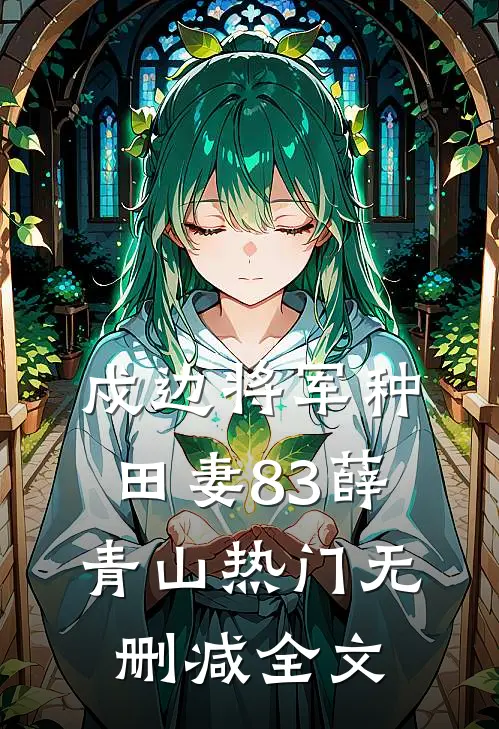 戍边将军种田妻-83薛青山热门无删减全文