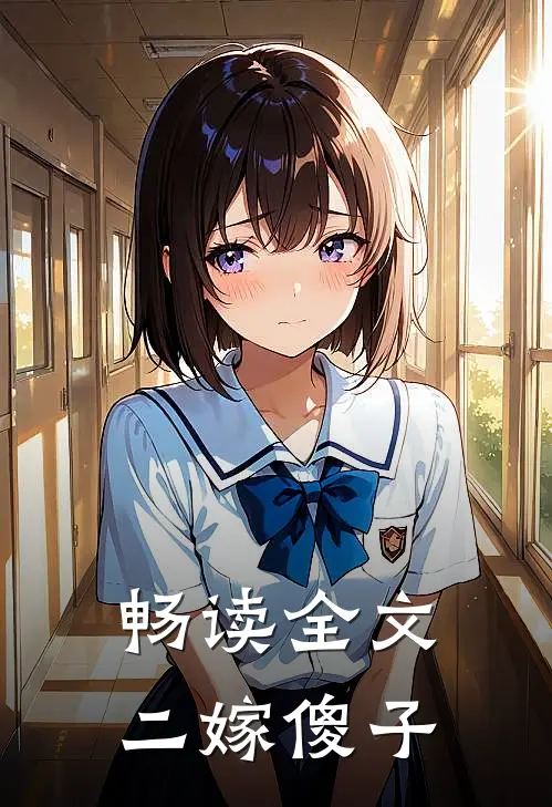 畅读全文二嫁傻子