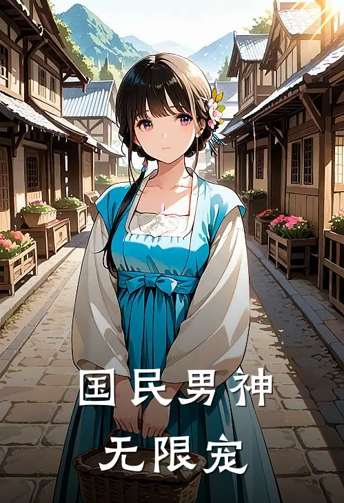 国民男神无限宠