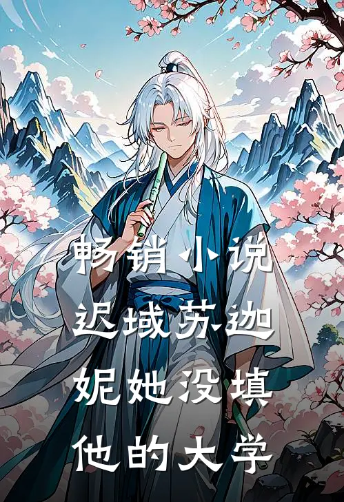 畅销小说迟域苏迦妮她没填他的大学