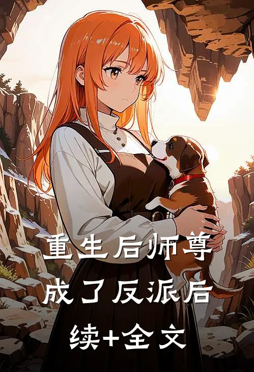 重生后师尊成了反派后续+全文