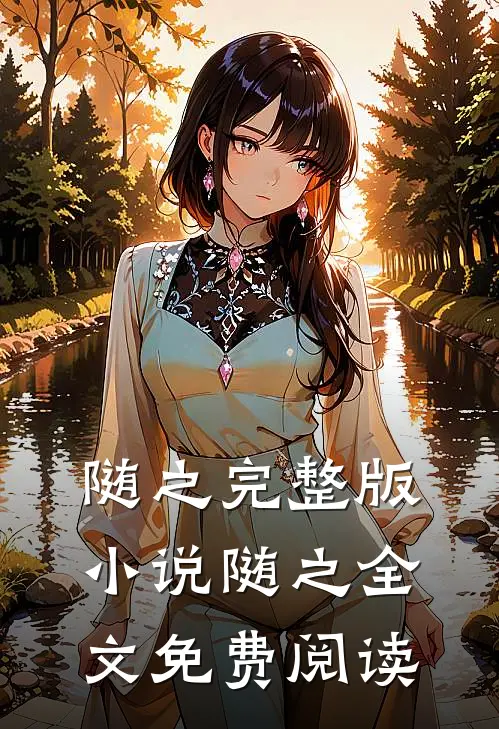 随之完整版小说_随之全文免费阅读