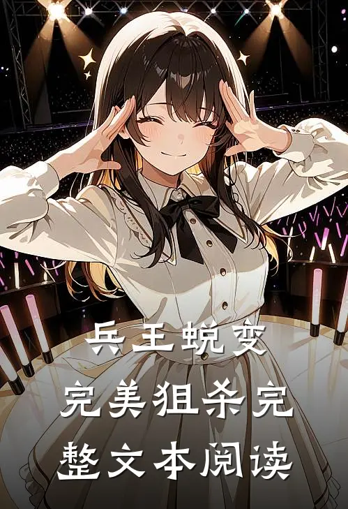 兵王蜕变：完美狙杀完整文本阅读