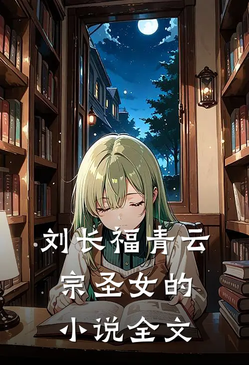 刘长福青云宗圣女的全文免费阅读