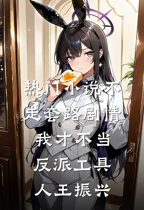 热门小说不走套路剧情,我才不当反派工具人王振兴