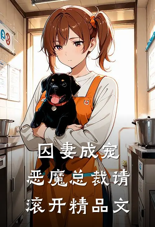 囚妻成宠恶魔总裁请滚开精品文学