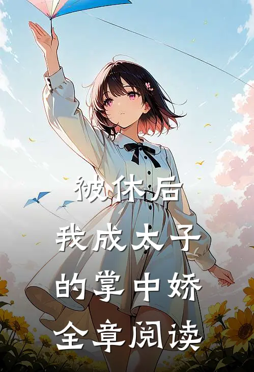 被休后，我成太子的掌中娇全章阅读