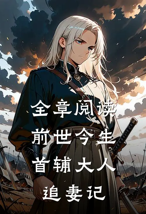 全章阅读前世今生：首辅大人追妻记