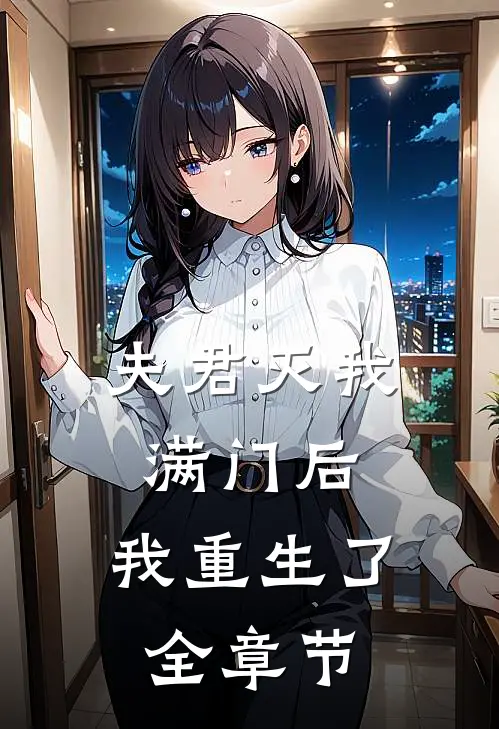 夫君灭我满门后,我重生了全章节阅读