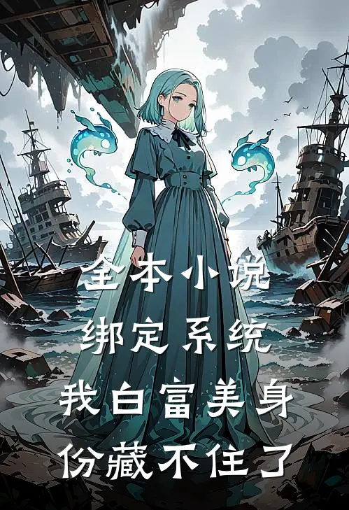 全本小说绑定系统：我白富美身份藏不住了