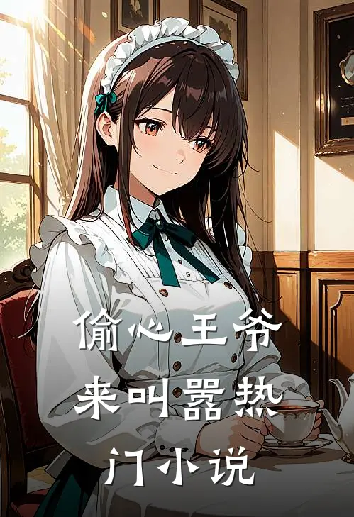 偷心王爷来叫嚣热门在线阅读