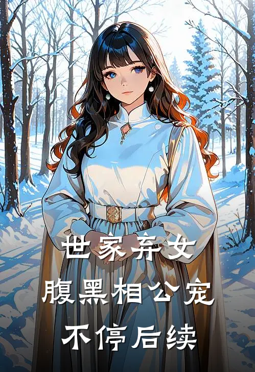 世家弃女，腹黑相公宠不停后续