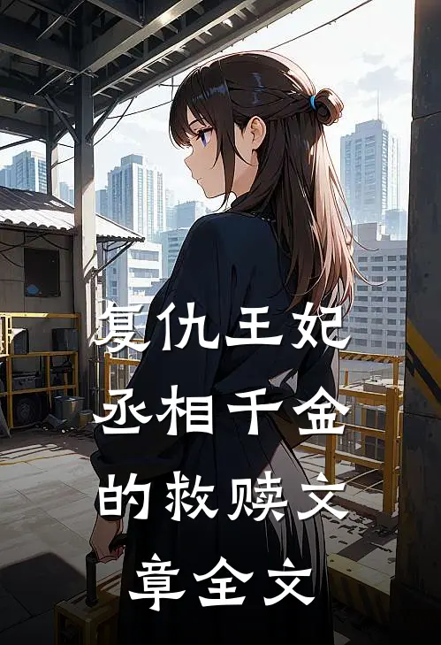 复仇王妃丞相千金的救赎文章全文免费阅读