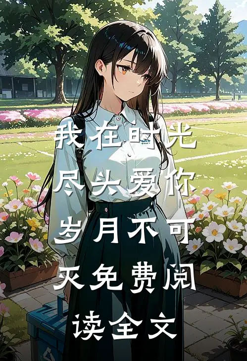 我在时光尽头爱你，岁月不可灭免费阅读全文