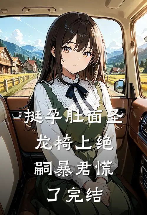 挺孕肚面圣，龙椅上绝嗣暴君慌了完结