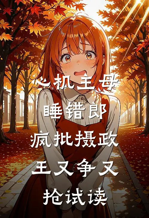 心机主母睡错郎，疯批摄政王又争又抢试读