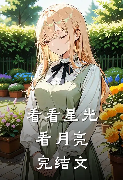 看看星光，看月亮完结文