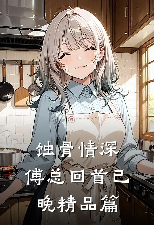 蚀骨情深，傅总回首已晚精品篇