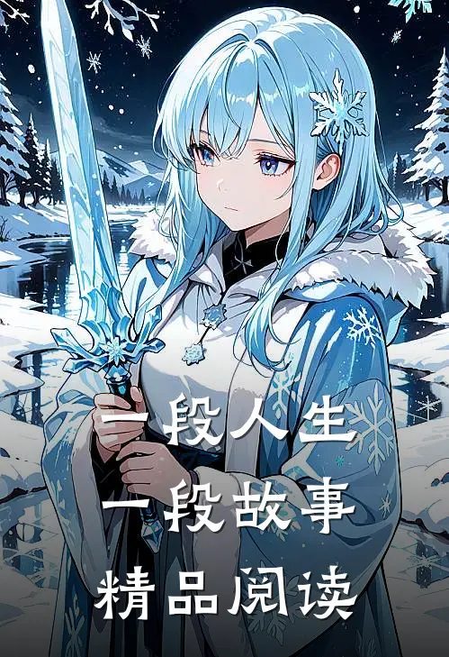 一段人生,一段故事精品阅读感悟