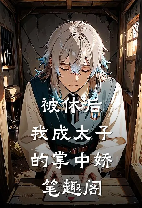 被休后，我成太子的掌中娇笔趣阁