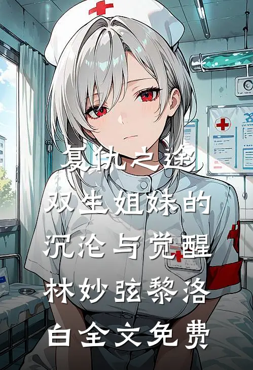 复仇之途：双生姐妹的沉沦与觉醒林妙弦黎洛白全文免费