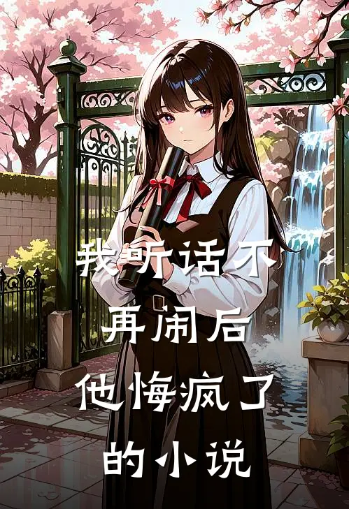 我听话不再闹后，他悔疯了的小说