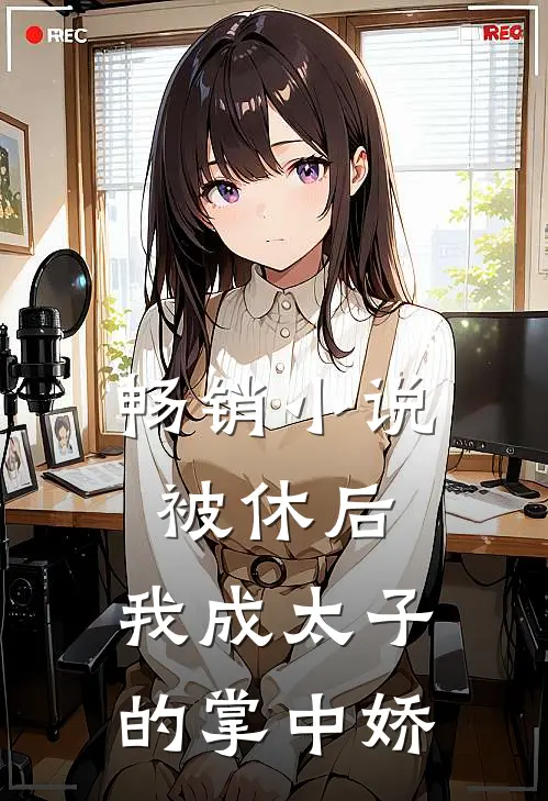 畅销小说被休后，我成太子的掌中娇