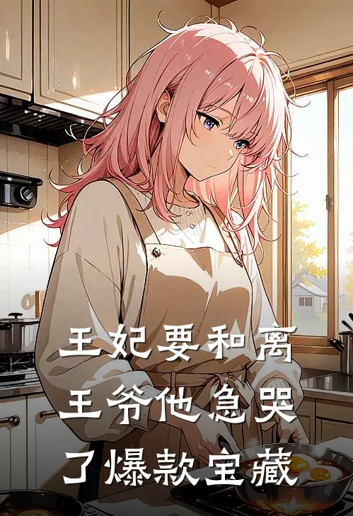王妃要和离，王爷他急哭了爆款宝藏