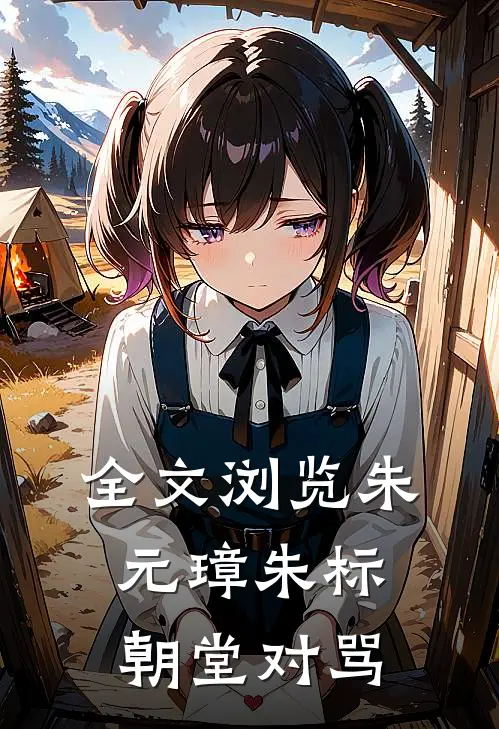 全文浏览朱元璋朱标朝堂对骂的视频