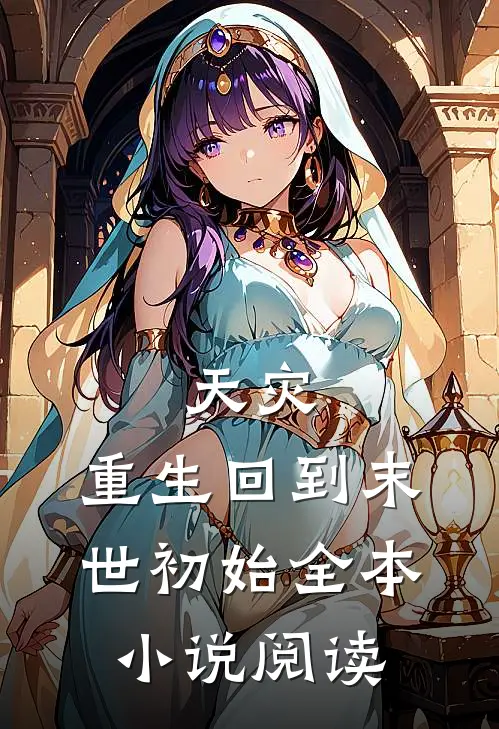 天灾，重生回到末世初始全本小说阅读