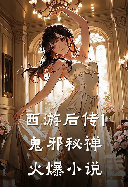 西游后传1鬼邪秘禅火爆免费阅读