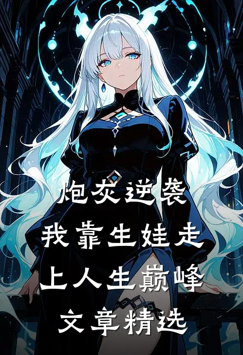 炮灰逆袭：我靠生娃走上人生巅峰文章精选