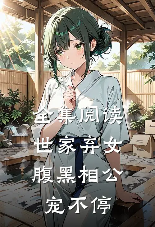 全集阅读世家弃女，腹黑相公宠不停