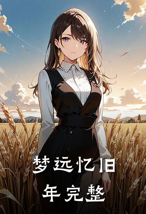 梦远忆旧年完整