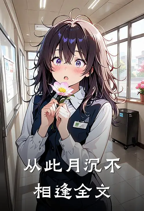 从此月沉不相逢全文