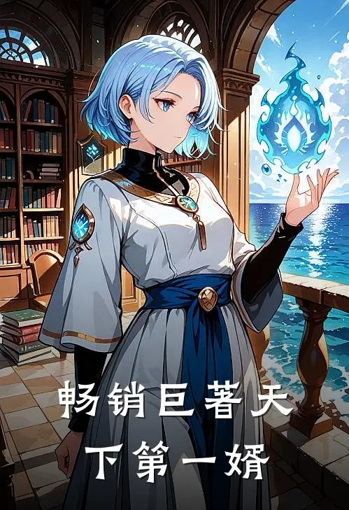 畅销巨著天下第一婿