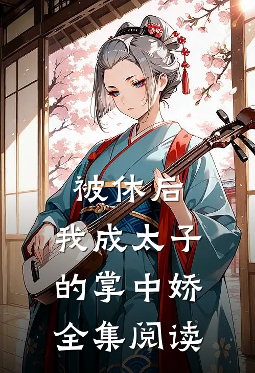 被休后，我成太子的掌中娇全集阅读