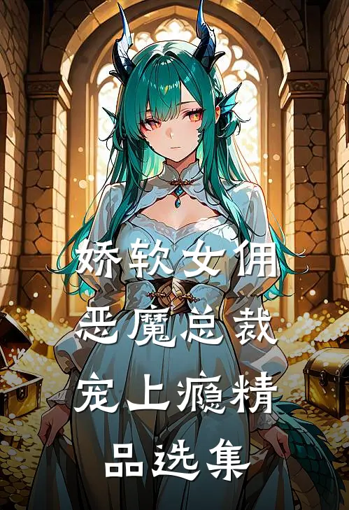 娇软女佣恶魔总裁宠上瘾精品选集免费阅读