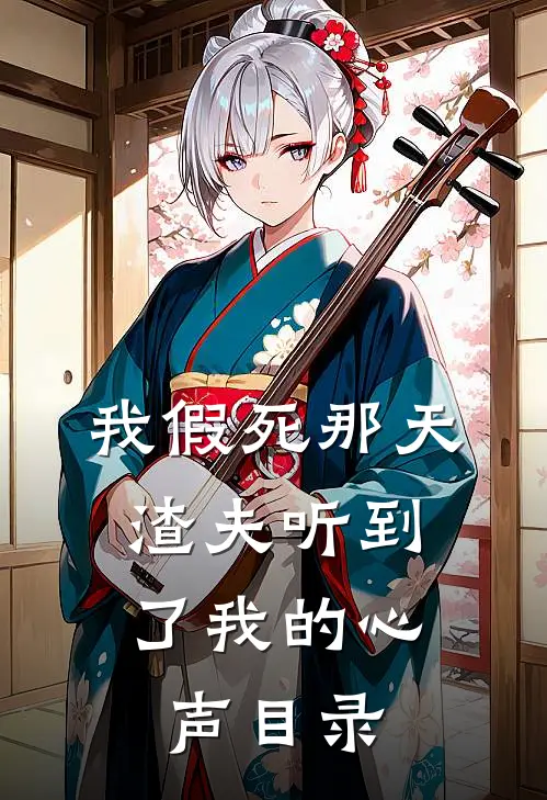 我假死那天，渣夫听到了我的心声目录