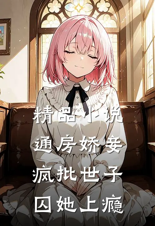 精品小说通房娇妾，疯批世子囚她上瘾