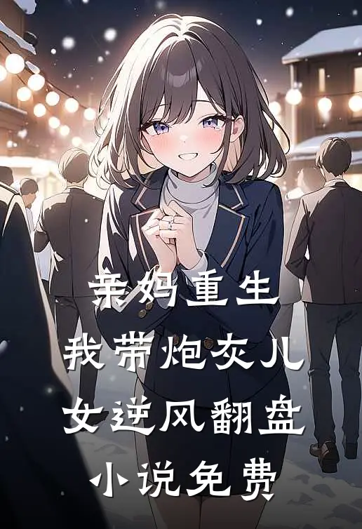 亲妈重生我带炮灰儿女逆风翻盘免费观看