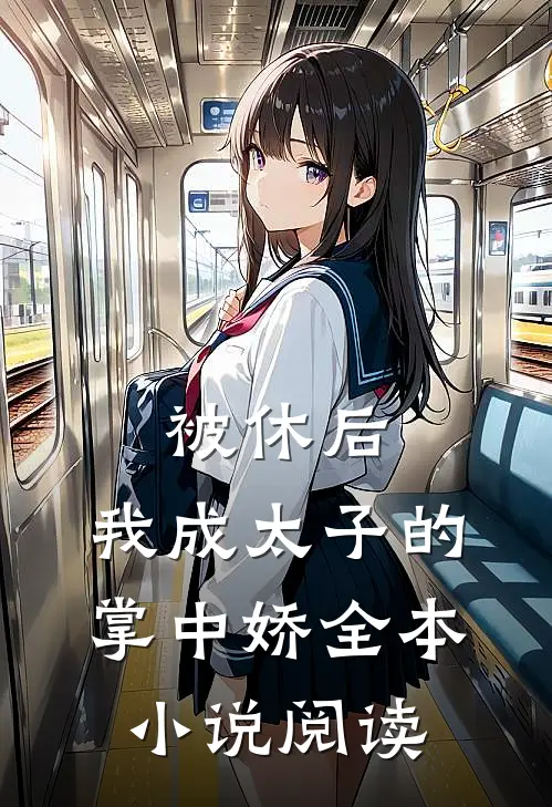 被休后，我成太子的掌中娇全本小说阅读