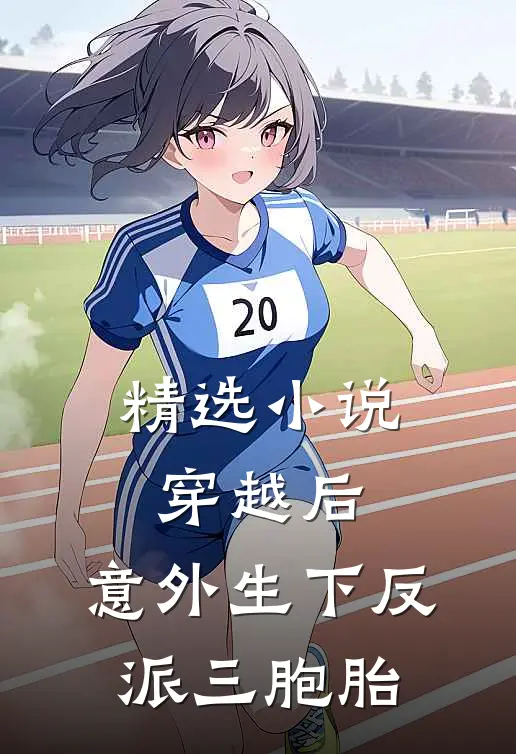 精选穿越后,意外生下反派三胞胎的