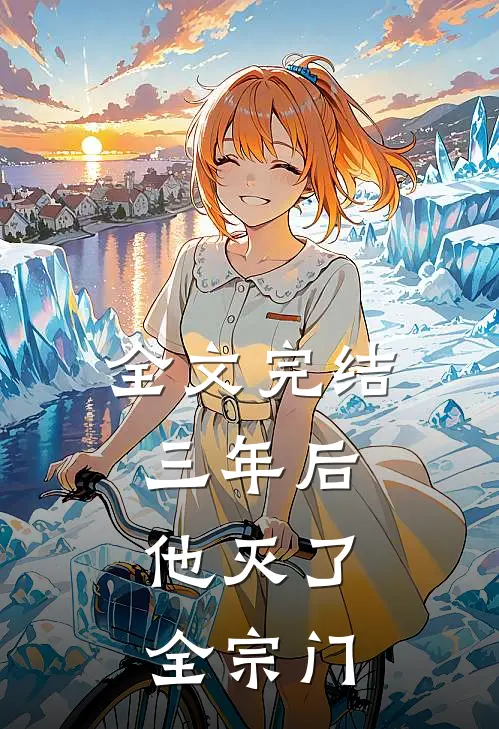 全文完结三年后,他灭了全宗门的