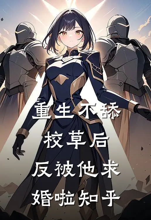重生不舔校草后，反被他求婚啦知乎