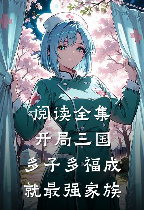 阅读全集开局三国，多子多福成就最强家族